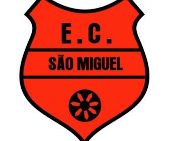 Esporte Клуб Сан-Мигель-де-Флорес да Кунья Rs