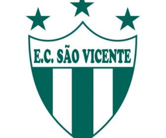 Esporte Clube São Vicente De Porto Alegre Rs