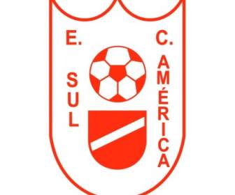 Esporte Clube Sul América De Canoas Rs