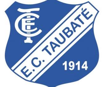 Esporte Clube Taubate เด Taubate Sp