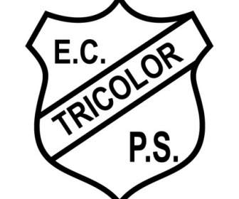 Esporte Clube De ไตรรงค์จวบ Picada ชไนเดอร์ Ivoti ศ.