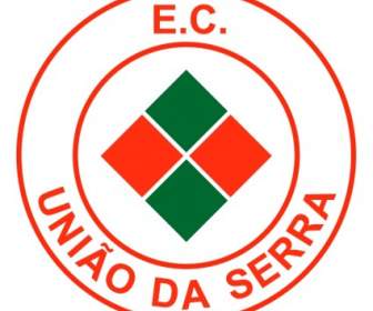 Esporte Clube Униао да Серра-де-sapiranga Rs