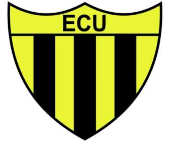 Esporte Clube Уругуаяна де Уругуаяна Rs