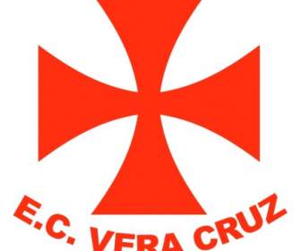 Esporte Clube Вера Крус де Пирасикаба Sp