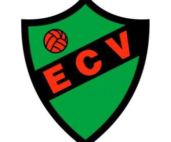 Esporte Clube Vitoriense De Santa Vitoria Yapmak Palmar Rs