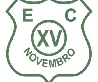 Esporte Clube Xv De Novembro Caraguatatubasp