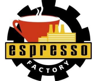Espresso Pabrik