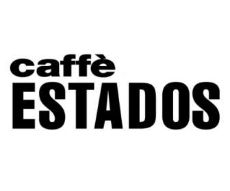 Estados Caffe