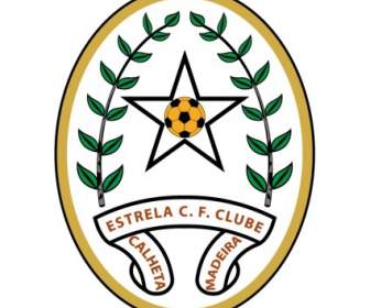 Estrela Da Calheta ФК