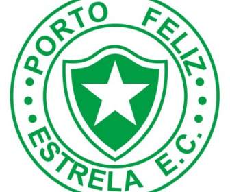 エストレラ Esporte クラブドラゴ デ ポルト フェリス Sp