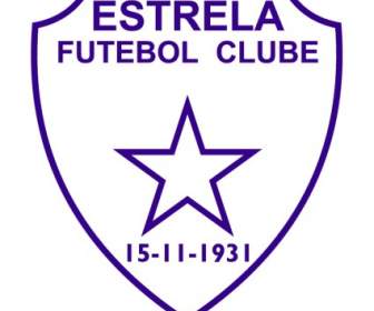Estrela كرة القدم Clube دي Estrela Rs