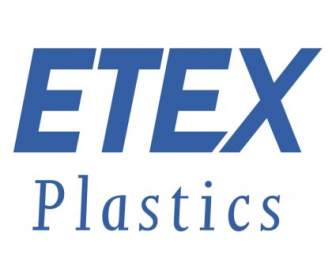 Etex 塑膠