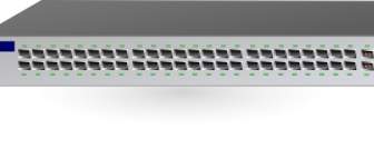 ClipArt Interruttore Di Ethernet