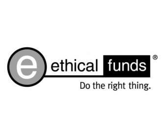 Ethical Funds