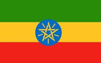 Äthiopien-ClipArt