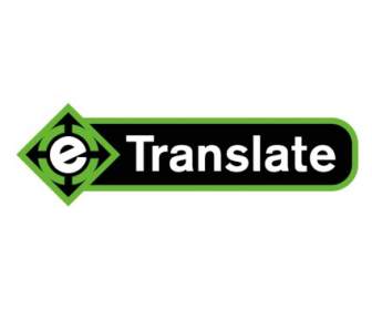 Etranslate