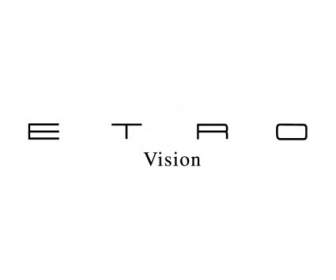 Etro Vision