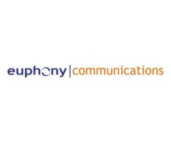 Euphony 通信
