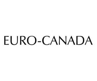 Kanada Euro