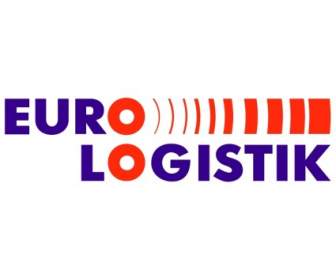Logistik ยูโร