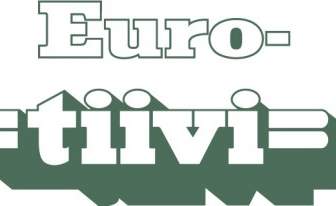Insignia De Tiivi Euro