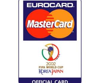 Eurocard Mastercard Fifa World Cup