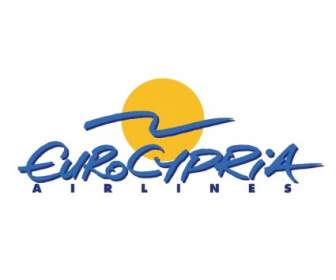 Eurocypria 航空公司