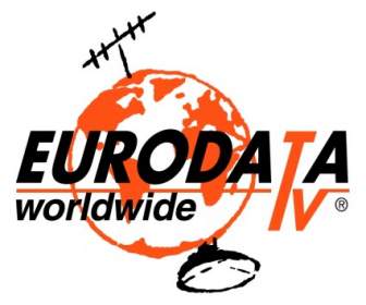 Eurodata ทีวีทั่วโลก
