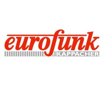 Eurofunk Gmbh 卡帕赫