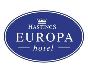 Khách Sạn Europa