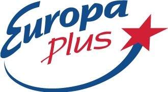 Европа плюс логотип