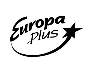 Europa Cộng Với đài Phát Thanh