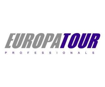 Europa-tour