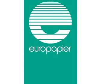 Europapier