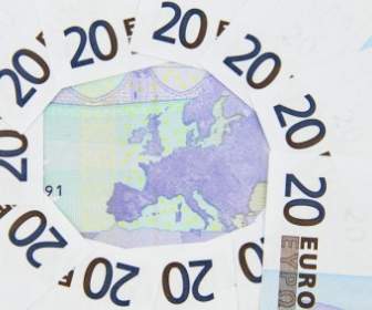 Euros De Europa