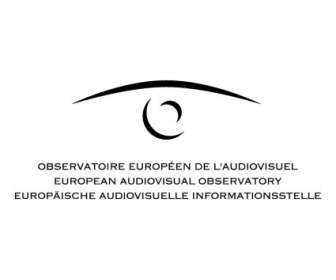 Observatório Europeu Do Audiovisual