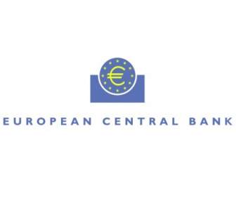 Bank Sentral Eropa
