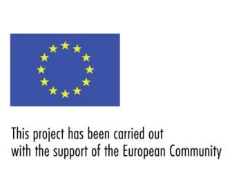 Komunitas Eropa