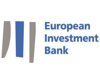 Bank Investasi Eropa