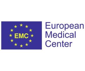 Centro Médico Europeo