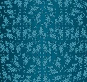 European Pattern Vector Background And Practical