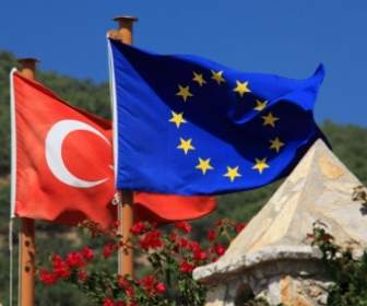 Unione Europea E Turchia