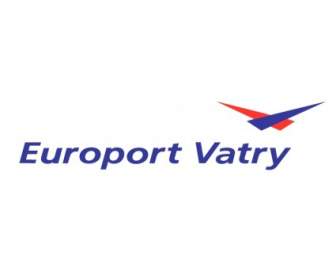 Europort Vatry