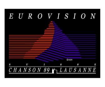 Festival Eurovisão Da Canção
