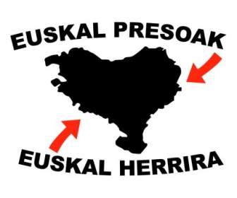 Euskal Presoak