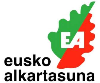 Solidarność Basków