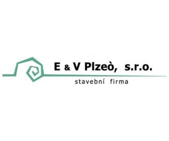 EV Plzeo