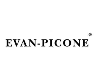 埃文 Picone