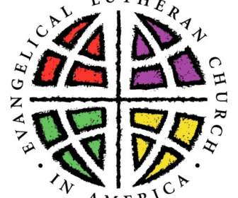 โบสถ์ Evangelical Lutheran ในอเมริกา