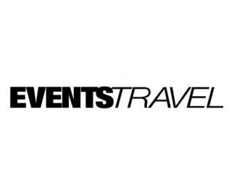 Veranstaltungen Reisen